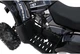 Квадроцикл Wildpeak 110CC бензиновий чорний PSP.ATV006.CZ (5903864960495) - зображення 12
