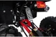Квадроцикл Wildpeak 110CC бензиновий червоний PSP.ATV006.CR (5903864960501) - зображення 11