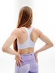 Топ SWOOSH BRA PAD BV3636-536 S, 196156307503 - зображення 2