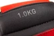 Обважнювачі зап'ястя Flexlock Wrist Weights чорний, червоний Уні 1.0 кг RAWT-11261 31-34 - изображение 7