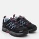 Черевики CMP RIGEL LOW TREKKING SHOES WP 3Q13244-66UM 28 - зображення 2