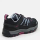 Черевики CMP RIGEL LOW TREKKING SHOES WP 3Q13244-66UM 28 - зображення 3
