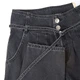 Джинси ONLY 15235102-BLACK 29 - изображение 3