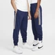 Штани підліткові K NSW CLUB+ POLY JOGGER FZ4911-410 147-158 см - изображение 1