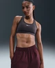 Топ жіночий Swsh Med Bra Black DX6821-036 S - изображение 1