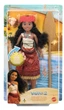 Лялька Mattel Disney Ваяна 2 Моана JBT62 (0194735265428) - зображення 1