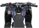 Квадроцикл 49CC Sirius бензиновий синій PSP.ATV-13A.NIE (5903864983944) - зображення 3