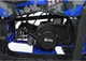Квадроцикл 49CC Sirius бензиновий синій PSP.ATV-13A.NIE (5903864983944) - зображення 7