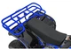 Квадроцикл 49CC Sirius бензиновий синій PSP.ATV-13A.NIE (5903864983944) - зображення 8