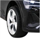 Електромобіль для дітей Audi E-Tron Sportback LED з пультом керування чорний PA.QLS-6688.CZ (5903864951288) - зображення 5