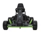 Електричний карт для дітей Fast 3 Drift чорний PA.BDM0933.CZ (5903864955392) - зображення 12