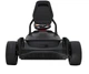 Електричний карт для дітей Fast 3 Drift чорний PA.BDM0933.CZ (5903864955392) - зображення 20