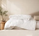 Одеяло 4 сезона жатка Zastelli 200*220 - изображение 1