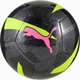 М'яч футбольний CAGE ball чорний Уні 5 084586-02 5 - зображення 2