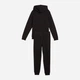 Костюм спортивний CLASS Sweat Suit 68727901 128 Чорний 68727901 165-176 см - зображення 2