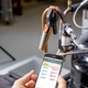 Термометр - кліщі Testo 115i 0560 2115 02 діапазон -40 - +150°C Bluetooth до 100 м - изображение 7