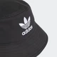 Панама Originals Bucket Hat AJ8995 OSFM Чорний AJ8995 1SIZE - изображение 3