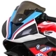 Електромотоцикл для дітей BMW HP4 червоний PA.JT5008.CR (5903864952261) - зображення 2