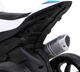 Електромотоцикл для дітей BMW HP4 синій PA.JT5008.NIE (5903864952278) - зображення 4