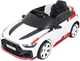 Електромобіль для дітей Audi RS6 Avant GT білий PA.QLS-8620.BIA (5903864961294) - зображення 8