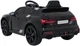 Електромобіль для дітей Audi RS6 Avant GT чорний PA.QLS-8620.CZ (5903864961300) - зображення 17