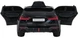 Електромобіль для дітей Audi RS6 Avant GT чорний PA.QLS-8620.CZ (5903864961300) - зображення 20