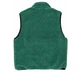 Жилетка Stussy SHERPA REVERSIBLE VEST 118528-TEAL L - зображення 2
