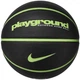 М'яч баскетбольний EVERYDAY PLAYGROUND 8P GRAPHIC DEFLATED N.100.4371.060.07 7 - изображение 2