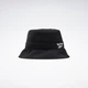 Панама CL FO BUCKET HAT GM5866 OSFM Чорний GM5866 1SIZE - изображение 1
