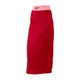Спідниця RBK CARDI RIB S HD4774 3X - изображение 1