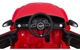 Електромобіль для дітей Bentley Bentayga S червоний PA.HL-5188.CR (5903864961430) - зображення 6