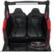 Електричний багі для дітей Gravity 4x4 червоний PA.S618.CR (5903864979947) - зображення 11