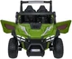 Електричний багі для дітей Gravity 4x4 зелений PA.S618.ZIE (5903864979930) - зображення 2