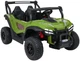 Електричний багі для дітей Gravity 4x4 зелений PA.S618.ZIE (5903864979930) - зображення 14