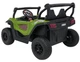Електричний багі для дітей Gravity 4x4 зелений PA.S618.ZIE (5903864979930) - зображення 17