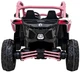 Електричний багі для дітей Maverick Turbo RR рожевий PA.DK-CA001.ROZ (5903864940510) - зображення 17