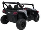 Електричний багі для дітей Gravity 4x4 сірий PA.S618.SZA (5903864979923) - зображення 19