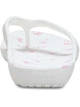 Фліпи Crocs Kadee II Flamingo, W8, White, 38-39 - зображення 5