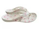 Фліпи Crocs Kadee II Flamingo, W8, White, 38-39 - зображення 11