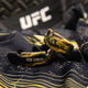 Капа UFC Fighter Collection для бокса взрослая черная (7FD013DE2543) - изображение 7