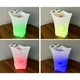 Светоизлучающее ведро для льда на 3 л с RGB-подсветкой и Bluetooth-динамиком Bucket Light 20 для охлаждения напитков - изображение 4