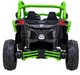 Електричний багі для дітей Maverick Turbo RR зелений PA.DK-CA001.ZIE (5903864955712) - зображення 18