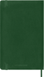 Notes Moleskine Classic Zielony w kratkę 13 x 21 cm 192 strony (8053853600035) - obraz 2