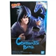 Фигурка аниме Banpresto Наруто Шипуден Саске Учиха Combination Battle 2 14 см - изображение 2