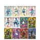 Колекційні картки по аніме Вокалоїд Хацуне Міку Piapro Characters Kayou vol.3 - зображення 3