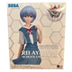 Фигурка аниме Sega Евангелион Аянами Рей Uniform Ver. 20 см - изображение 2