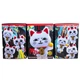 Плюшевая игрушка брелок Дандадан Манеки Неко Турбо Бабка Cosbi Plush Keychain Collection рандомный выбор - изображение 1