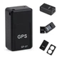 GPS-трекер міні GF-07 з прослуховуванням та датчиком звуку Чорний (MX-00008209) - зображення 2