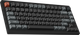 Клавіатура бездротова Keychron V1 Ultra Keychron Red Switch Black RGB (V1U-D1-UA) - зображення 3