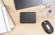Жесткий диск Toshiba Canvio Basics Exclusive 4TB HDTB540MK3CA 2.5" USB 3.2 External Black - изображение 9